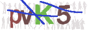 CAPTCHA-Bild