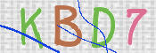CAPTCHA-Bild
