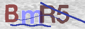 CAPTCHA-Bild