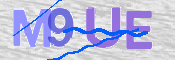CAPTCHA-Bild