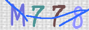 CAPTCHA-Bild