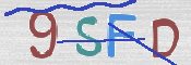 CAPTCHA-Bild